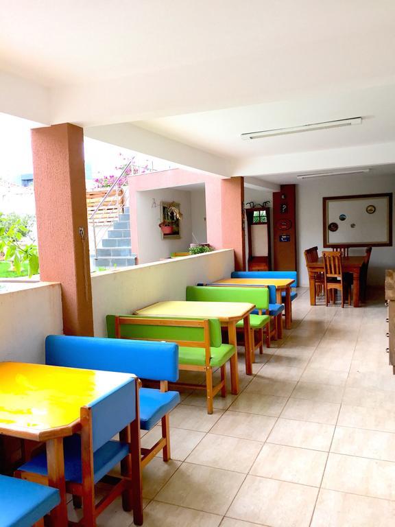 Made In Brazil Hostel 포스두이구아수 외부 사진
